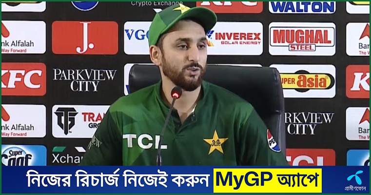 ‘ফেয়ারলেস ক্রিকেট তবে কেয়ারলেস নয়’ – সালমানের বার্তা
